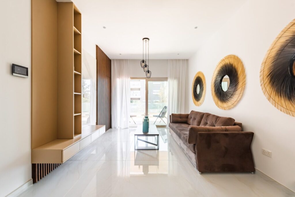 2-Bedrooms Apartment (Ref: 2309)