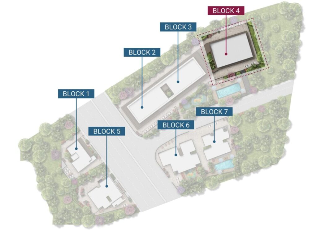 Block 4 – Whole Building for Sale (Ref: 5030)